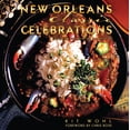thumbnail image 1 of Pre-Owned New Orleans Classic Celebrations (Hardcover) 1455618330 9781455618330, 1 of 2