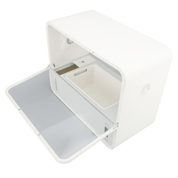 Still Air Mushroom Box, Mushroom Growing Tent Automatic for Indoor