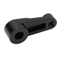 thumbnail image 4 of Cuerno de Brazo de Servo de Dirección de aleación de Aluminio Brazos de Cuerno de Servo de Anodización de Mecanizado CNC Compatibles con AXIAL SCX6 1/6 RC Car ANGGREK  Otros, 4 of 8