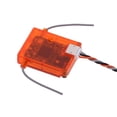 thumbnail image 4 of Receptor Satelital Naranja de 2 Piezas Ghz / 20 Canales Satélite CUTICAT Receptor transmisor, 4 of 8