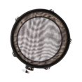thumbnail image 1 of Practice Silent Drum No Volume Practice dumb drums practice Drum for Silent practice drum Drummer Training Beginner, 1 of 9