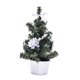 thumbnail image 4 of Adorno Navideño de mesa Hugo Árbol del festival de mesa, 4 of 10
