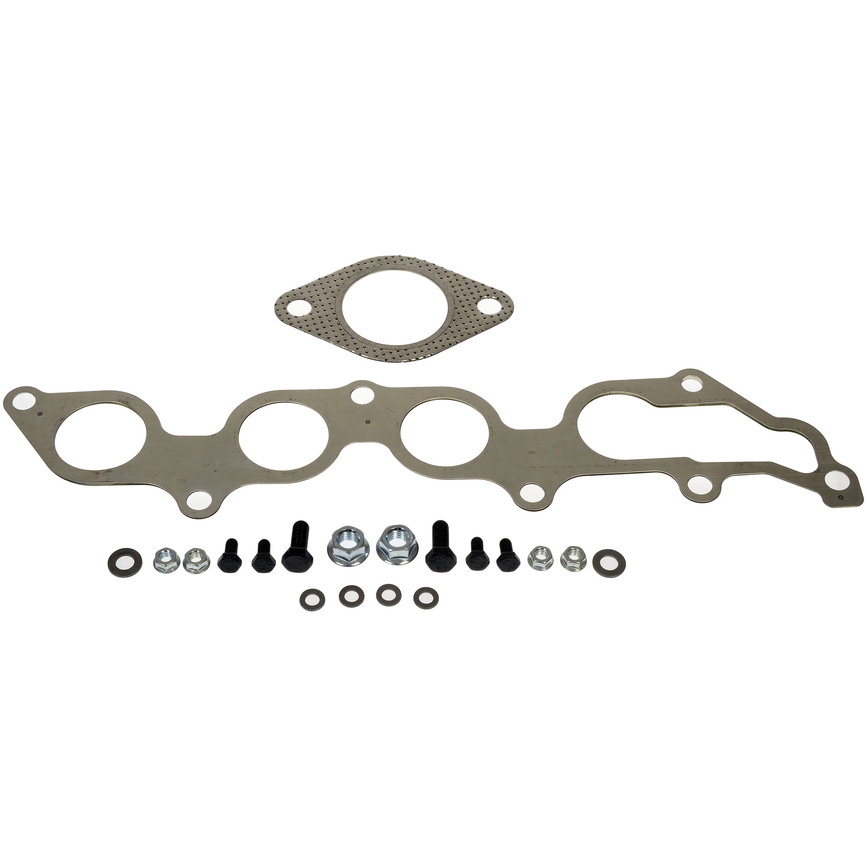 Dorman 674-614 Catalytic Converter with Integrated Exhaust Manifold for Specific Ford Models