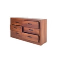 thumbnail image 4 of Comoda Cajonera Arlette Parota - Kessa Muebles, 4 of 5