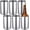 Silver, variant on Wine Chiller Bucket Wine Bottles Cooler Bulk, Stainless Steel Double Wall Insulated Champagne Ice Bucket for Parties,Fits for Bottles