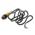 thumbnail image 2 of 8X DC 3 Wire 6-36V PNP IR Photoelectric Sensor Switch 30cm E18-B03P1, 2 of 5