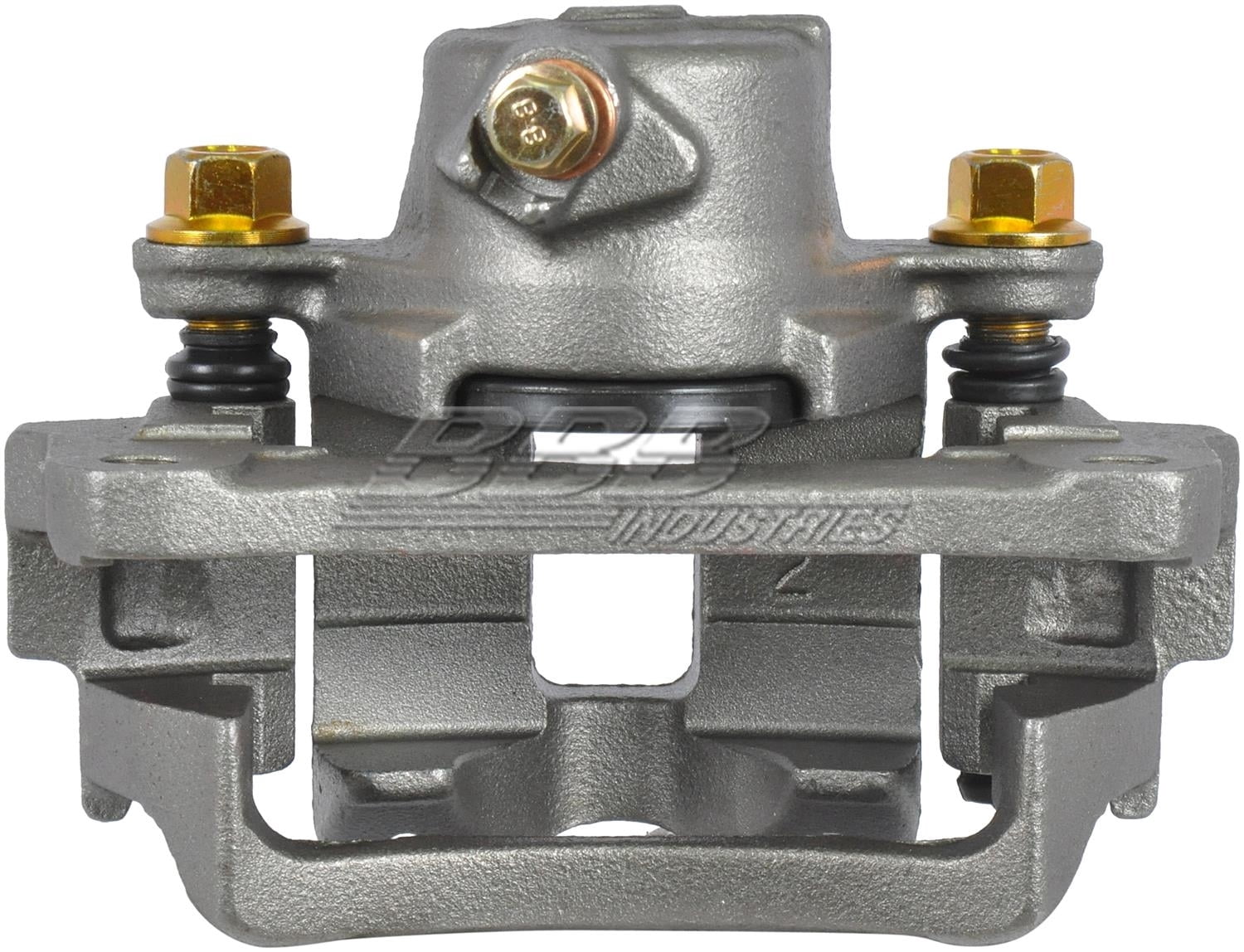 TERREPOWER formerly BBB Industries 99-01662A Reman Caliper w/installation Hardware