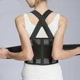 thumbnail image 1 of Rib Support Wrap,Thorax Support Chest Brace Ribs Protection Belt Rib Brace Versatile Functionality, 1 of 8