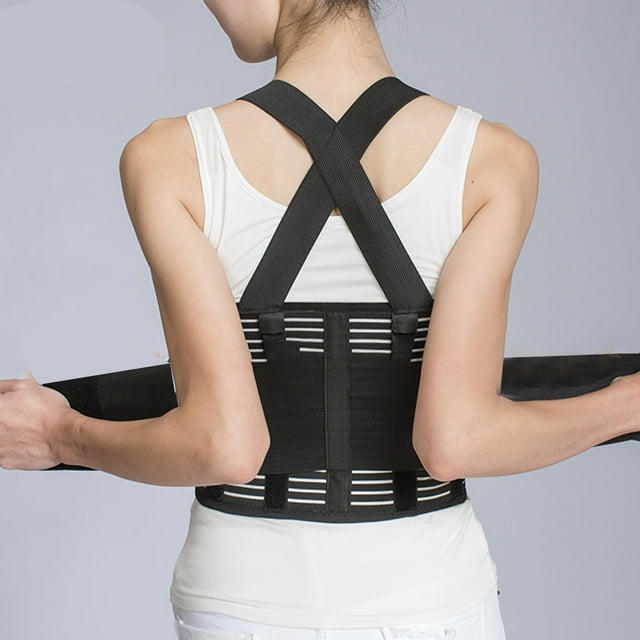 Rib Support Wrap,Thorax Support Chest Brace Ribs Protection Belt Rib Brace Versatile Functionality