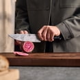 thumbnail image 3 of ZWILLING Spectrum 8-inch Chef's knife, 3 of 8