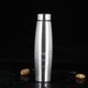 thumbnail image 3 of Botella de agua deportiva de 750 ml para café, té y aventuras en movimiento Taza de viaje de acero inoxidable, 3 of 8