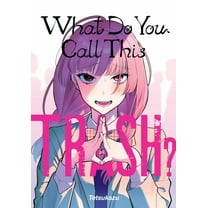 What Do You Call This Trash?, (Paperback)