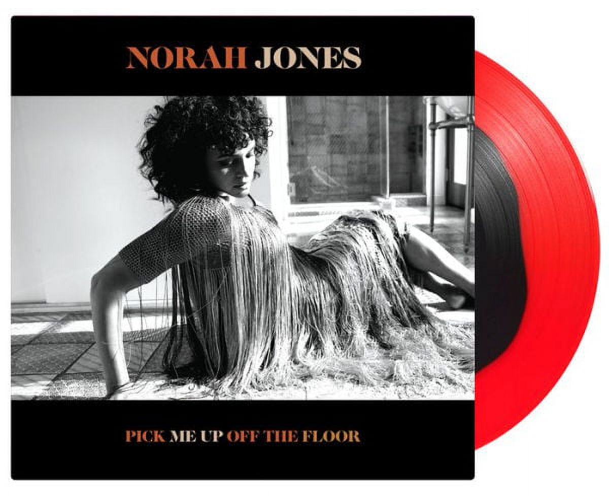Norah Jones - Come Away With Me 20th Anniv Vinyl LP - Walmart.com