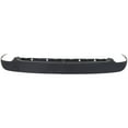 thumbnail image 2 of For 2014-2016 CLA250 Rear Lower Bumper Cover Black 1178850325 MB1195146 Q, 2 of 5