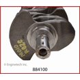 thumbnail image 5 of Enginetech 884100 Engine Crankshafts Kit with Main and Rod bearings, 5 of 9