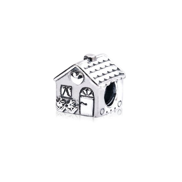 PANDORA Home - Sweet Home Charm -