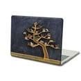 thumbnail image 1 of KSK KAISHEK Hard Case Cover Only Compatible MacBook Pro 16 inchs( XDR Display, 2021/2022/2023) Model M2 A2780 & A2485 M1, Type C Creative B 43, 1 of 5