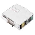 thumbnail image 2 of Switching Power, Aluminum Alloy Material Rail Type Switching Power Supply Exquisite Workmanship  For Industrial PLC, 2 of 8