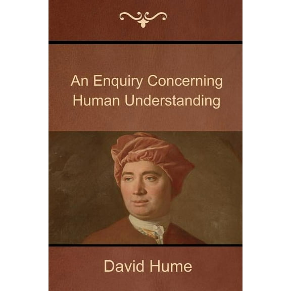 An Enquiry Concerning Human Understanding (Paperback)
