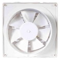 thumbnail image 3 of Extractor de aire Iusa para interiores 25 W blanco, 3 of 5