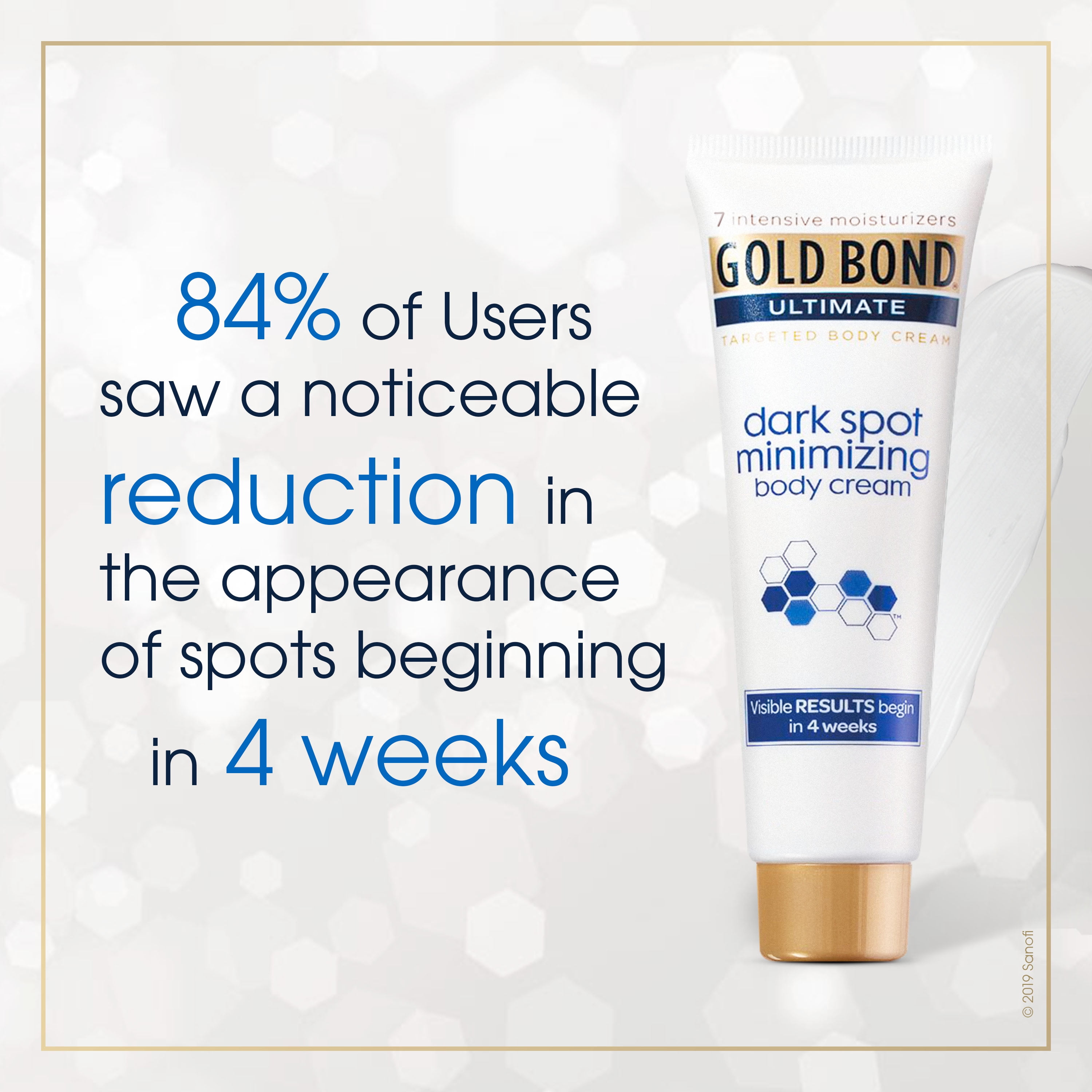 gold bond dark spot walmart