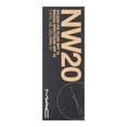 thumbnail image 3 of Mac Studio Fix Fluid SPF 15 NW20 Foundation 1 oz, 3 of 5