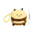 thumbnail image 3 of Juguete Animal Divertido Para Aliviar El Estrés Peluche Largo Y Suave Para Niños Ideal Para Interior Y Exterior Perfecto Para Niños Mayores De 3 Años, 3 of 6