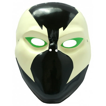Spawn Mask Child Costume Mask
