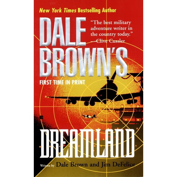 Dreamland, (Paperback)