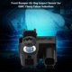 thumbnail image 5 of Sensor de impacto del parachoques delantero del coche para GMC Chevy Tahoe Suburban 13502744, 5 of 13