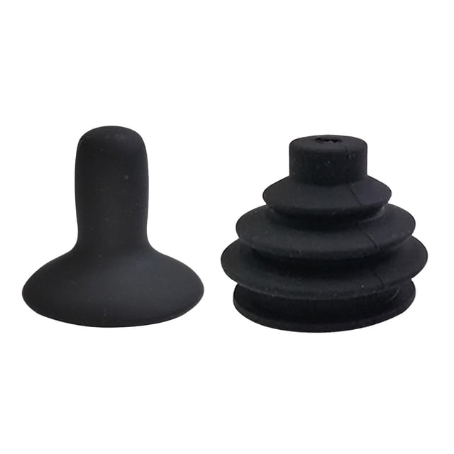 Perilla Del Controlador De Joystick Para Sillas De Ruedas Eléctricas Con Joystick De 4 Teclas Sunnimix perilla del controlador