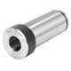 thumbnail image 5 of Buje de torno CNC, piezas de torno CNC Herramienta de torneado Manga portaherramientas Buje Los mejores materiales, 5 of 8