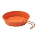 thumbnail image 2 of Taza para acampar shamjiam acero inoxidable 280 ml naranja, 2 of 8