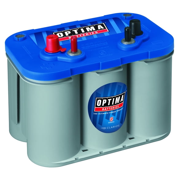 Deka Batteries Marine