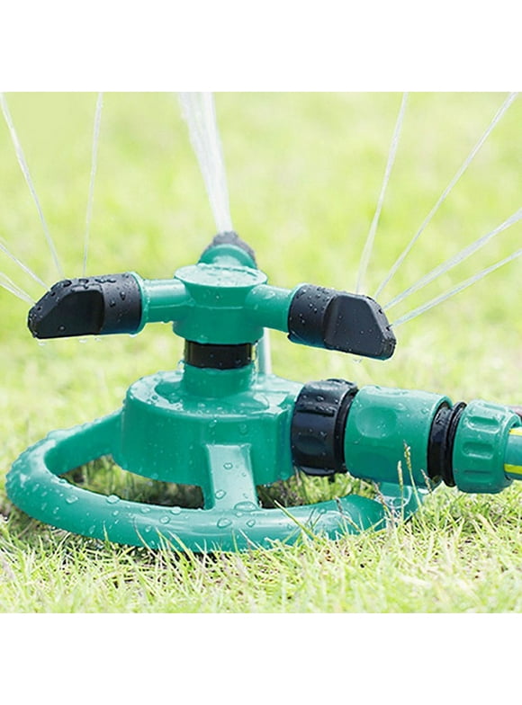 Lawn Sprinklers in Watering & Irrigation