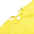 thumbnail image 6 of Gunia Kids Art Smock And Painting Apron Kit Waterproof Long Sleeve Artist Smocks With Pocket Apron For Kitchen Cooking Painting Yellow, 6 of 8