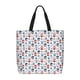 thumbnail image 1 of Easygdp Nautical And Pirate Owls Bolsa Tote para Mujer, Bolso de Hombro para Trabajo, Playa, Viajes, Compras y Supermercado, 1 of 6