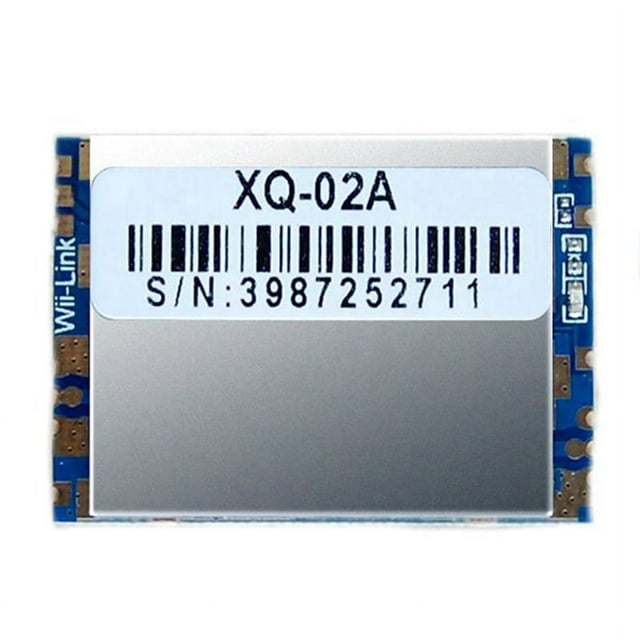 XQ-02A 2.4G 2W Dual Way Wifi Bi-Directional Signal Amplifer Boost Module Auto Switch