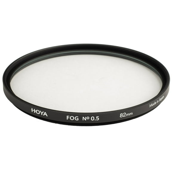 Hoya 82mm Creative FOG No0.5 Glass Filter