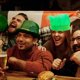 thumbnail image 2 of Sombreros del día de San Patricio, suministros para fiestas, sombreros decorativos para el día irlandés, 2 uds., 2 of 8