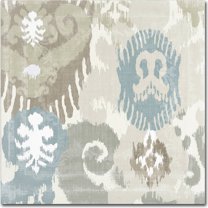 Trademark Fine Art "Beach Curry I" Canvas Art by Color Bakery