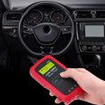 thumbnail image 3 of Lector de códigos OB, escáner de diagnóstico OBDII OBD2 para automóvil, diagnóstico elegante y moderno, 3 of 10