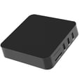 thumbnail image 3 of TV Box Android MXpro4K HD con reproductor WiFi 5G de doble frecuencia, 3 of 5