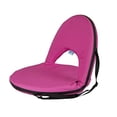 thumbnail image 1 of Pacific Play Tents G-7-70 Professeur Aller n'Importe Où Chaise, Fuchsia, 1 of 5