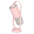 thumbnail image 1 of Humidificador ligero, humidificador de niebla fría RGB USB humidificador probado profesionalmente, 1 of 8