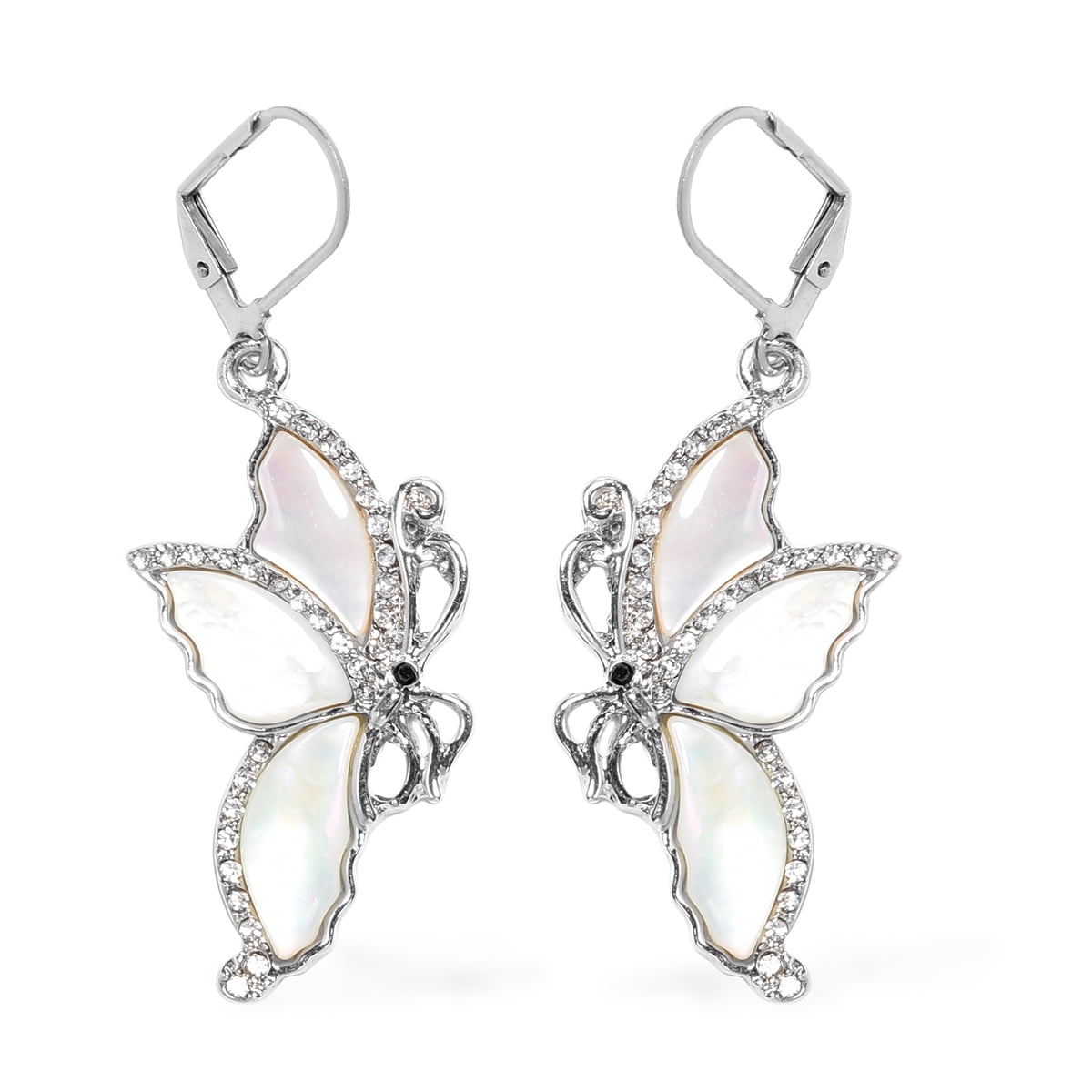 Elegant and stylish earrings