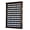 Cherry, variant on 108 Golf Ball Display Case Cabinet