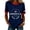 v#318Navy510, variant on Womens Shirts American Flag Graphic & 1776-2026 Letter Print Short Sleeve Crew Neck For 4Th Of July Beach Surf Vintage Versatile Tee,Red,L
