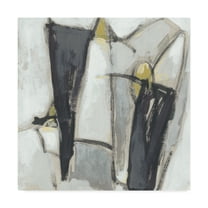 Trademark Fine Art 'Locus I' Canvas Art by June Erica Vess