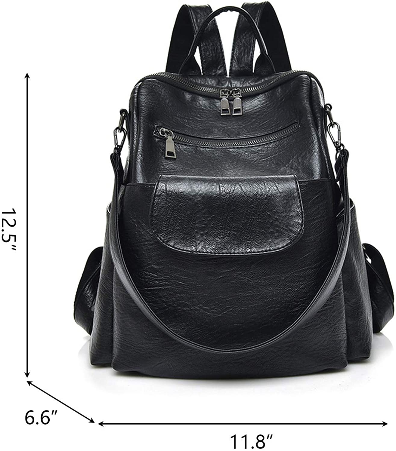 Women Backpack Purse Crossbody Bags for 
